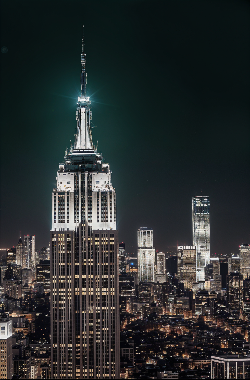 Empire State Building